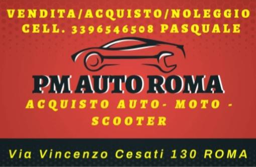 PM AUTO ROMA - Roma | Subito