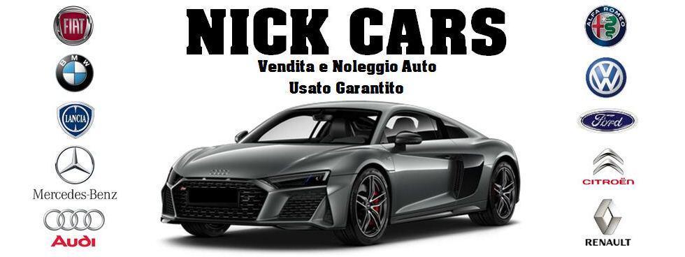 NICK CARS VILLARICCA NAPOLI - AUTO NUOVE E USATE