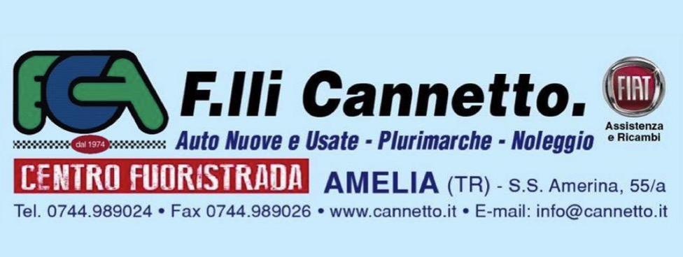 F.lli Cannetto Srl