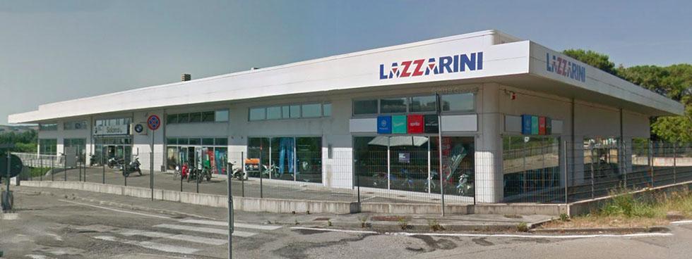 Lazzarini Moto