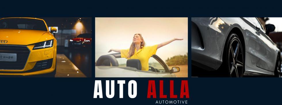 AUTO ALLA