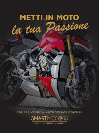 SMARTMOTORS24 - Monsummano Terme | Subito
