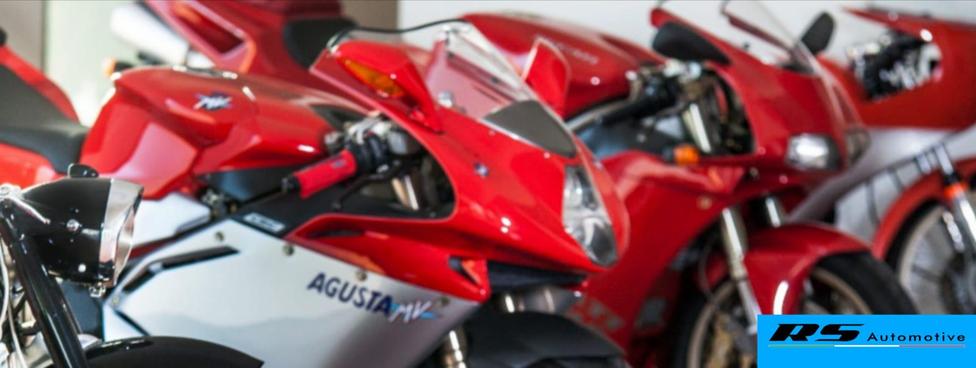 RS Automotive