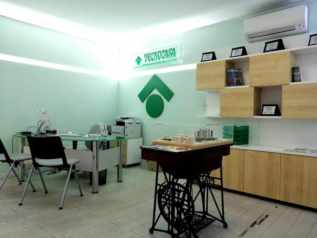 TECNOCASA BONOLA - DEDALO IMMOBILIARE SNC - Milano | Subito