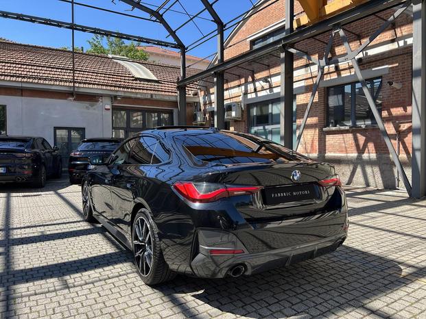 FABBRIC Motors - Parma | Subito