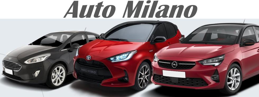 AUTO MILANO