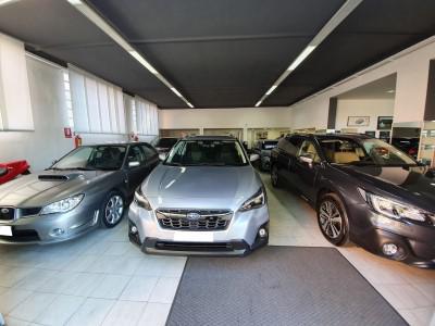 BRITISH MOTORS SRL - Varese | Subito