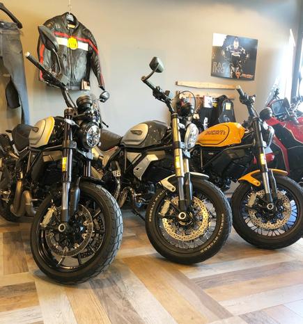 Dea Moto Snc - Cremona | Subito