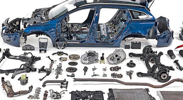 Ricambi Autodemolizioni Italiane - Volpiano | Subito