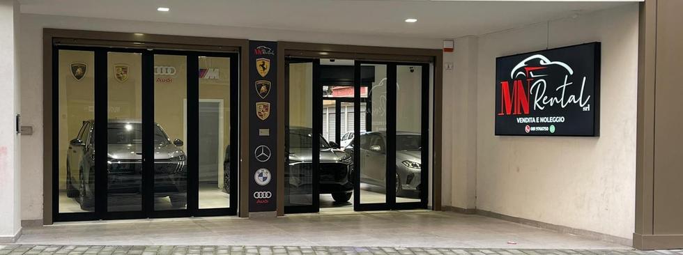MN RENTAL SRL