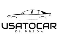 USATOCAR DI PREDA logo