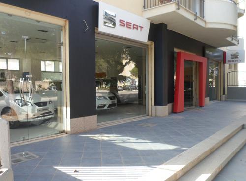 PUNTO AUTO Srl - Trapani | Subito