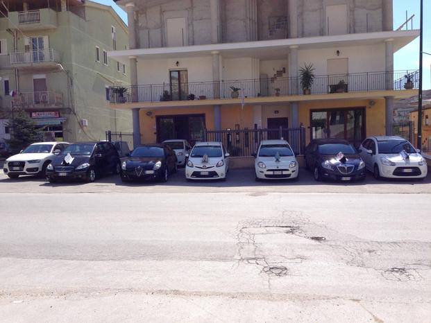 AUTO GT CAMMILLERI - Favara | Subito
