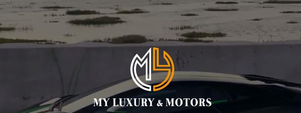 My Luxury Motors