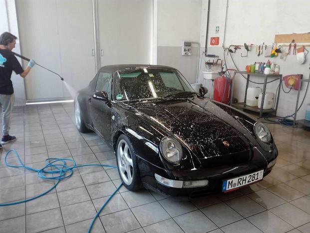 BUTELLI AUTO E LAVAGGIO - Nuvolera | Subito