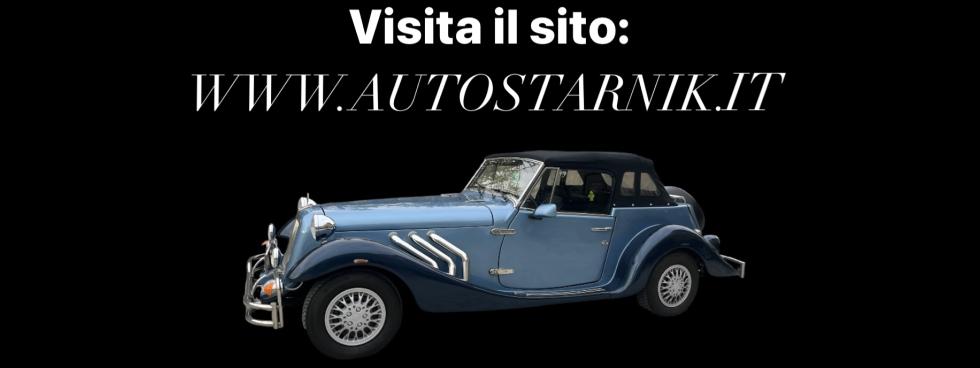 AUTOSTAR di Amoriello Nik