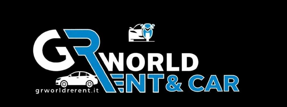 GR WORLD RENT SRL