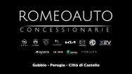 ROMEOAUTO S.P.A. logo