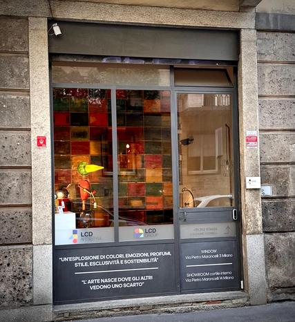 LCD ART&STYLE - Milano | Subito