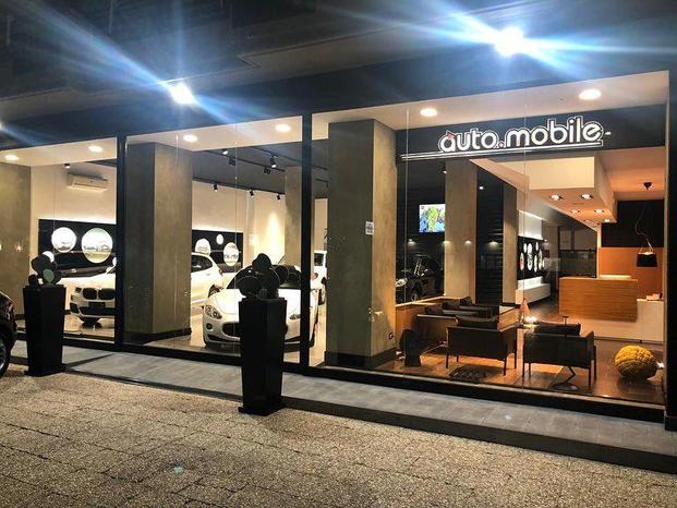 AUTO.MOBILE S.R.L - Adrano | Subito