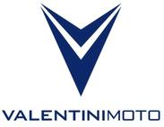 Valentini moto logo