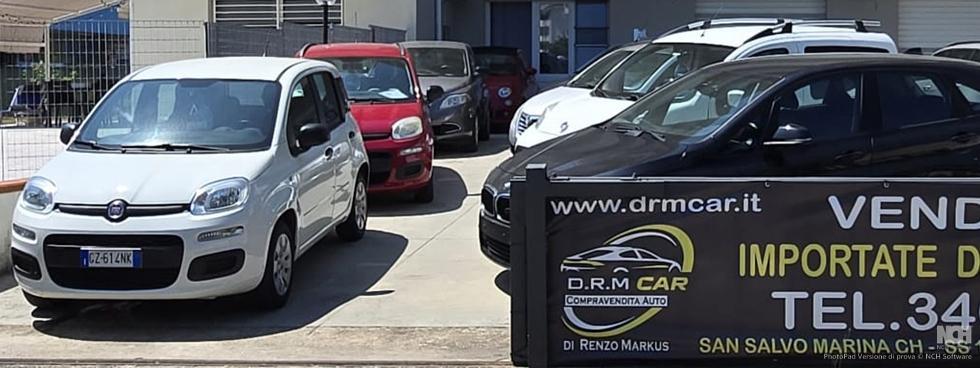 D.R.M CAR DI DI RENZO MARKUS