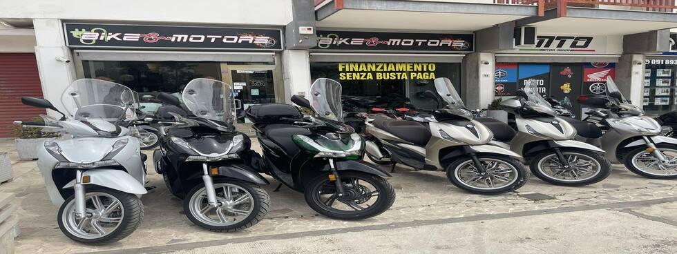 Bike & Motors