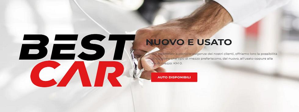 BEST CAR SRL