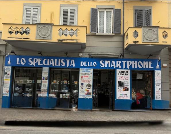 Lo Specialista Dello Smartphone Srls - Torino | Subito