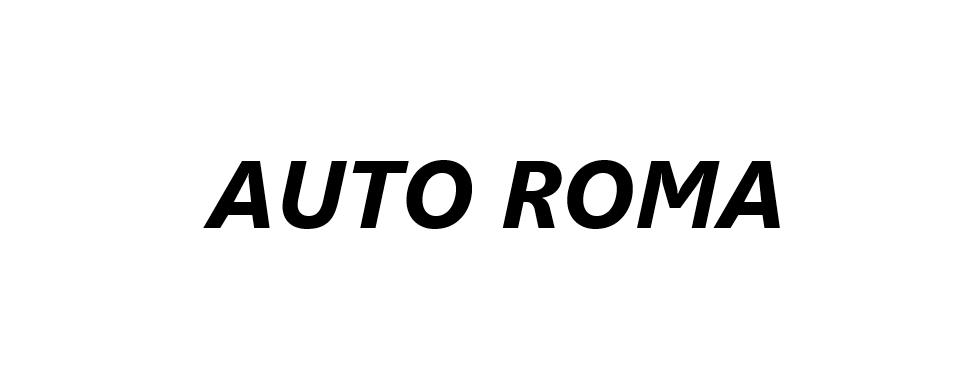 AUTO ROMA