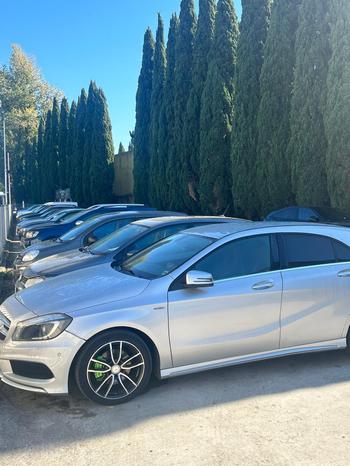 TROIANI AUTO - Terni | Subito