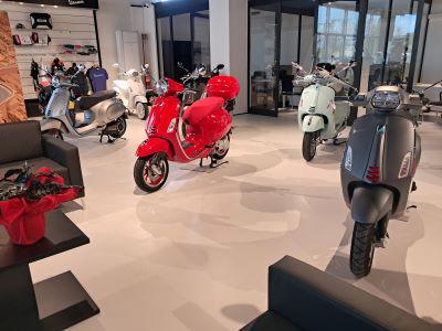 Motorteam Livorno - Livorno | Subito