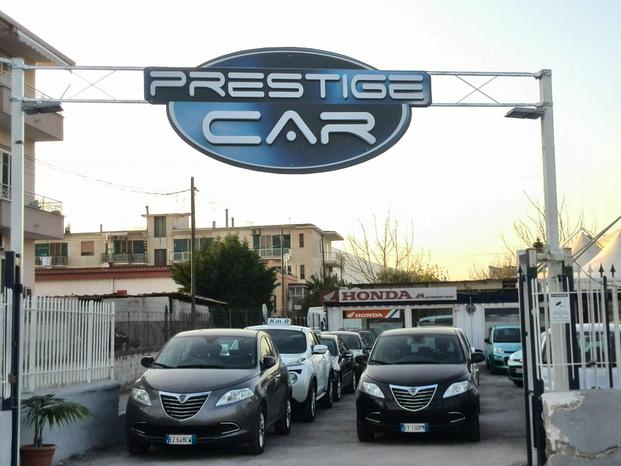 PRESTIGE CAR F.LLI BOCCIA S.R.L. Pompei Subito