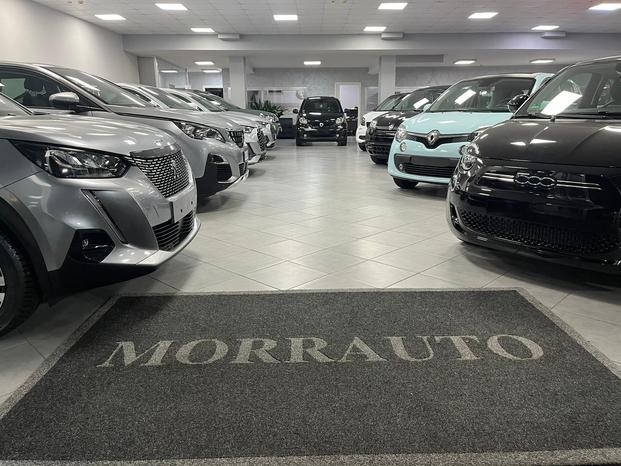 AUTOMOBILI MORRA - Villaricca | Subito
