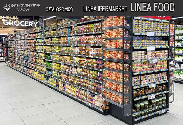 CENTRO VETRINE INOX - Teramo | Subito