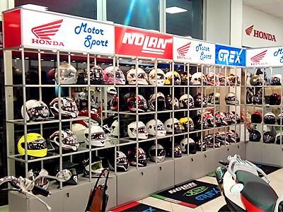 MOTOR SPORT HONDA Rovigo - Rovigo | Subito