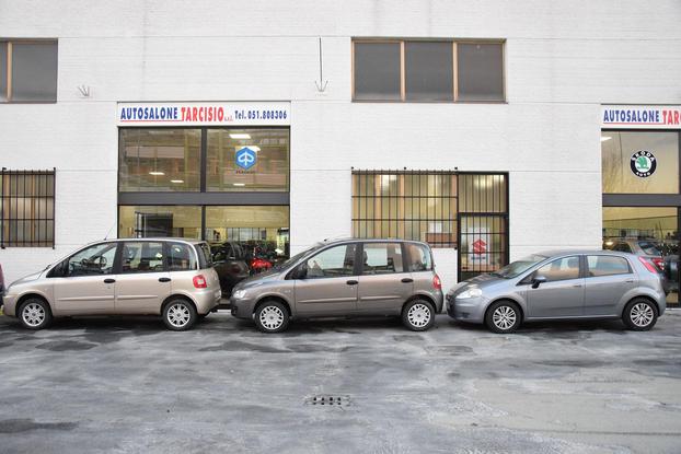 AUTOSALONE TARCISIO S.R.L. - Budrio | Subito