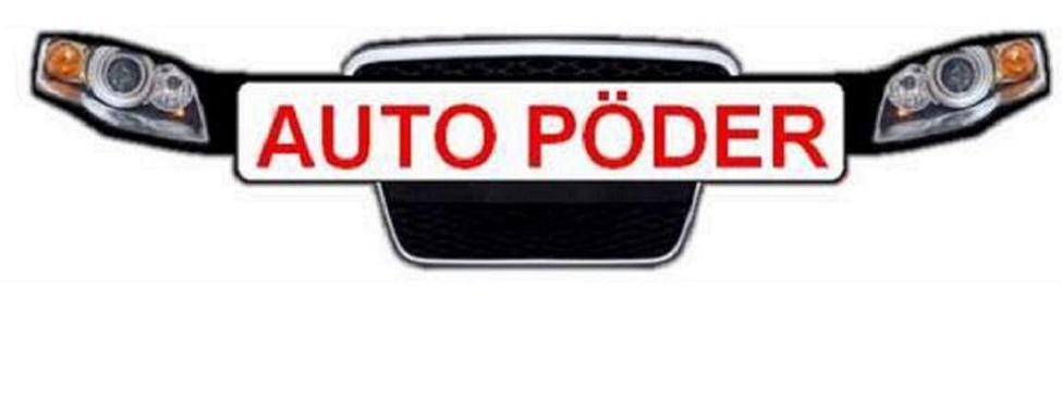 AUTO POEDER MERAN/O GMBH/SRL