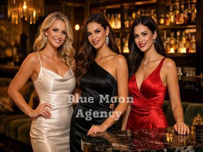 Lavoro Ragazza Immagine - Blue Moon Agency | Subito