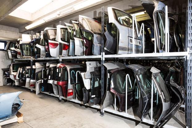 Cesarano Ciro srl - Cinisello Balsamo | Subito