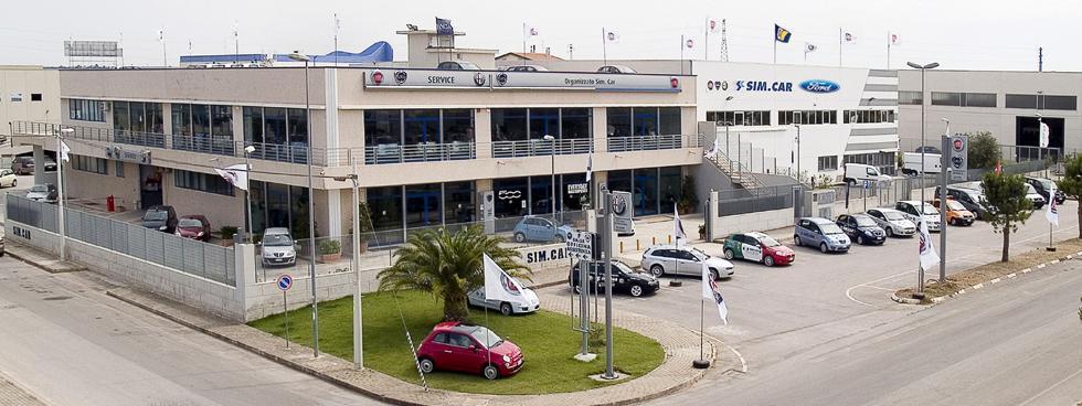Sim.car