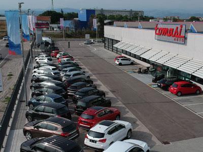 TOMASI AUTO SRL - Verona | Subito