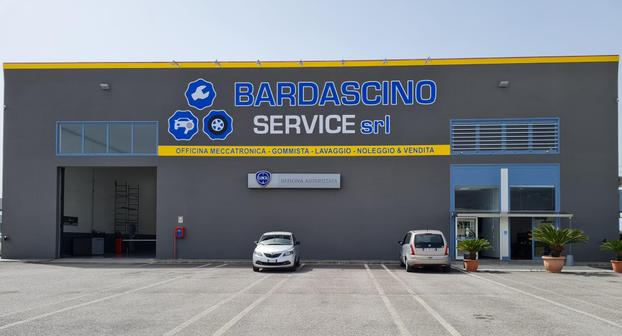 Bardascino Service s.r.l. - Eboli | Subito
