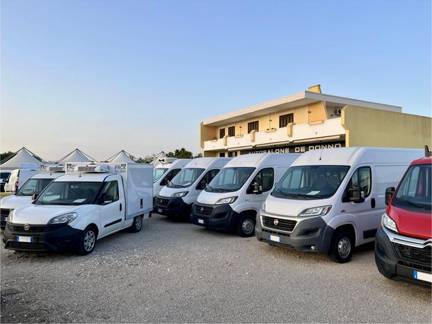 AUTO DE DONNO SRL - Ruffano | Subito