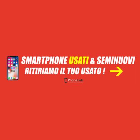 PHONE LAB -- SMARTPHONE SEMINUOVI E RICONDIZIONATI - Sansepolcro | Subito