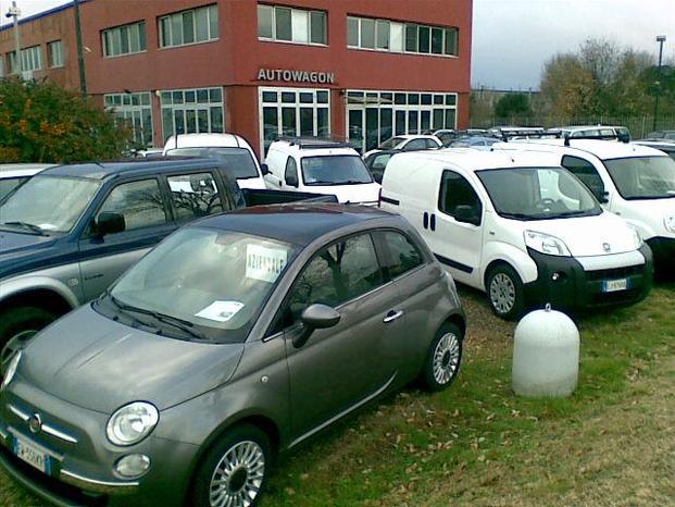 AUTOWAGON - Civitella in Val di Chiana | Subito