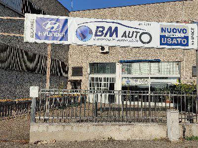 BM AUTO - dal 1971 - Opera | Subito