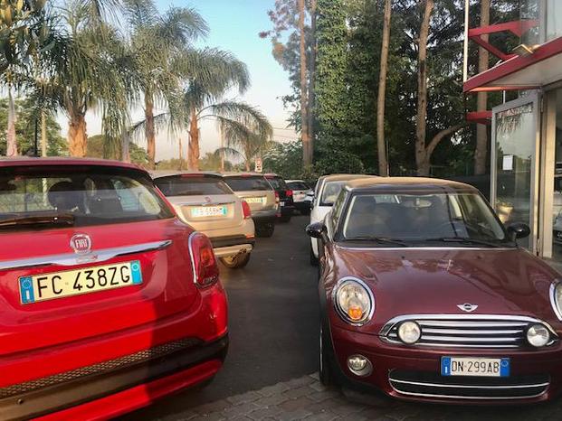 Central Car Srl - San Giovanni la Punta | Subito