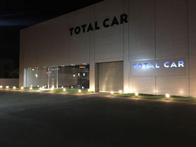 TOTAL CAR - Sestu | Subito