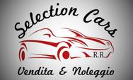 SELECTION CARS RR logo